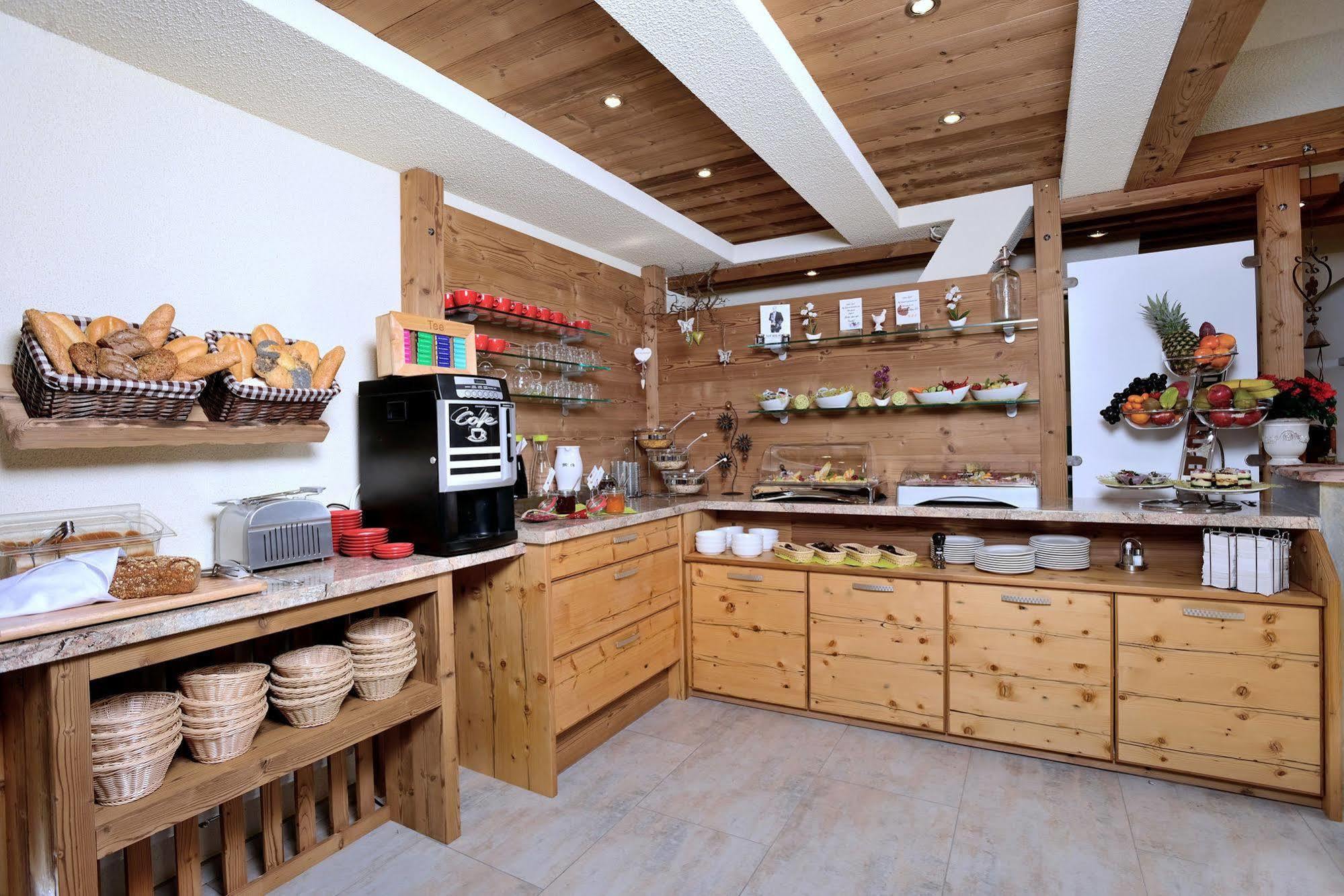 Lorenzer Schlafstubn Sankt Lorenzen im Murztal Εξωτερικό φωτογραφία
