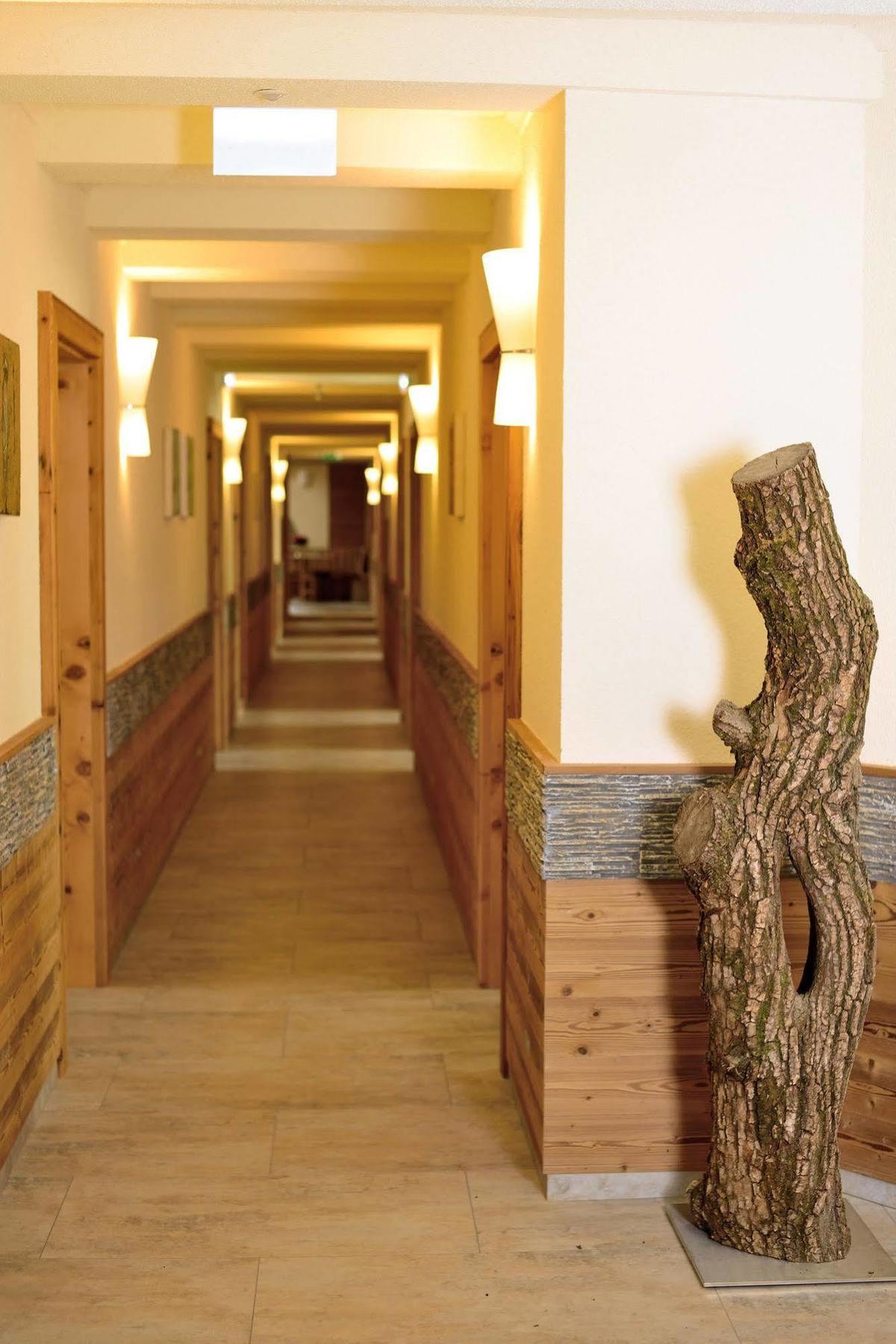 Lorenzer Schlafstubn Sankt Lorenzen im Murztal Εξωτερικό φωτογραφία